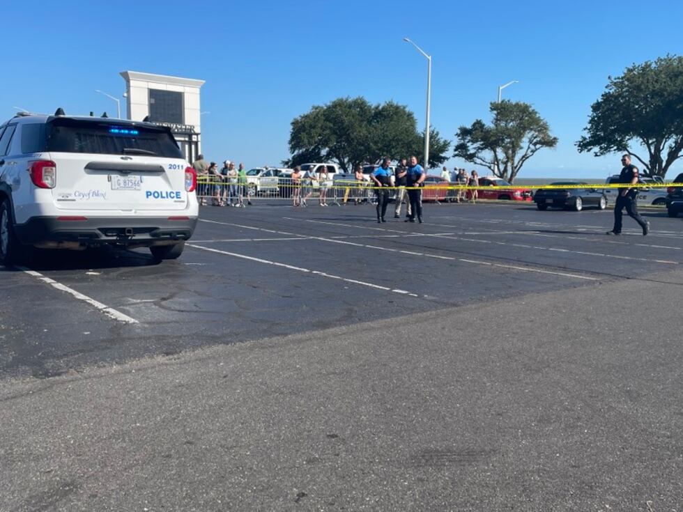 Other injuries are unknown at this time.