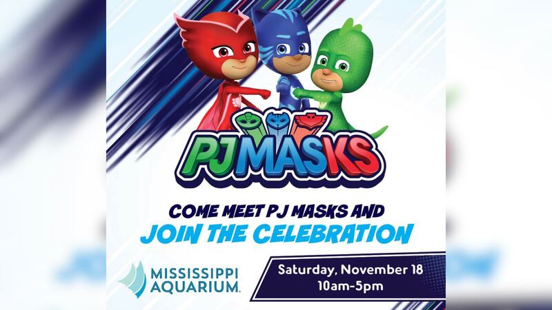 Bring your kiddos out Saturday, November 18 for the chance to meet and pose for photos with...