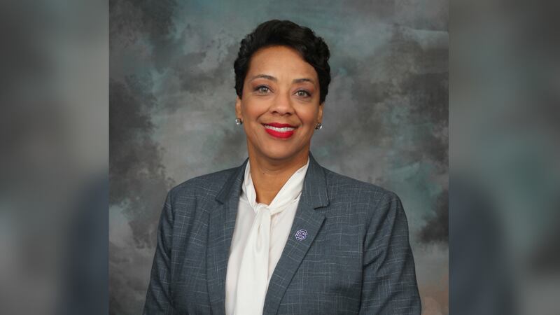 “This district has been my greatest joy and I am so proud of the efforts that we have made for...