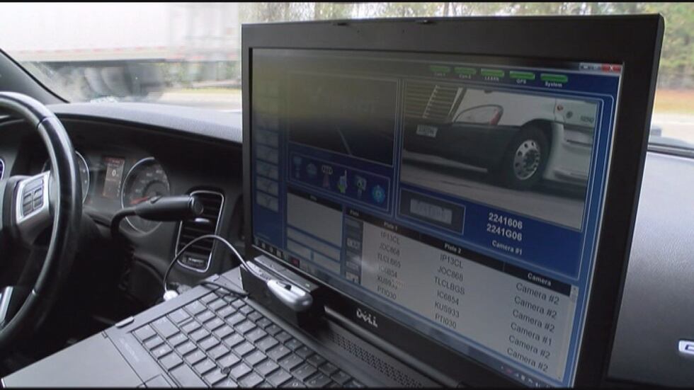 On Your Side Investigation: Are you being tracked?/Photo credit: WDAM