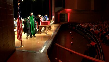 150 new doctors graduate from William Carey's College of Osteopathic Medicine - Vimarsana News