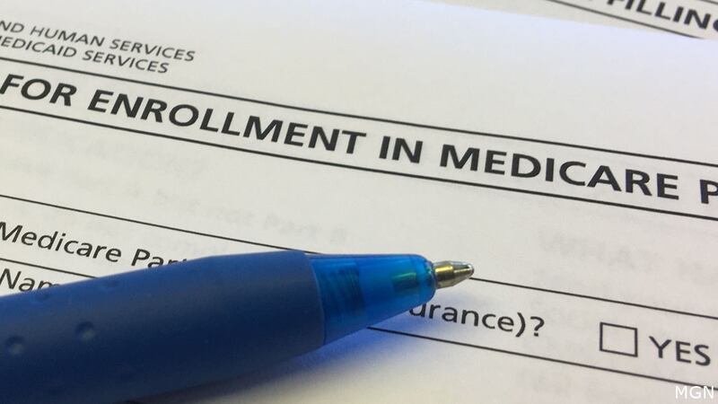 Medicare Health Fair set for Friday at the Lake Terrace Convention Center.