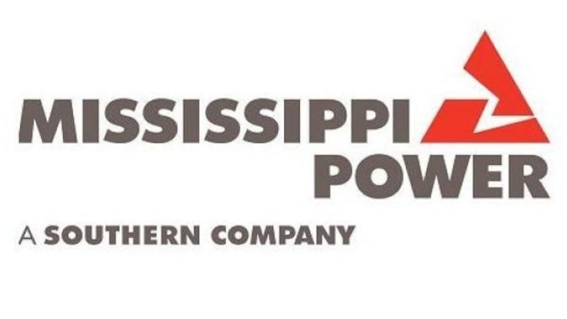 Mississippi Power logo