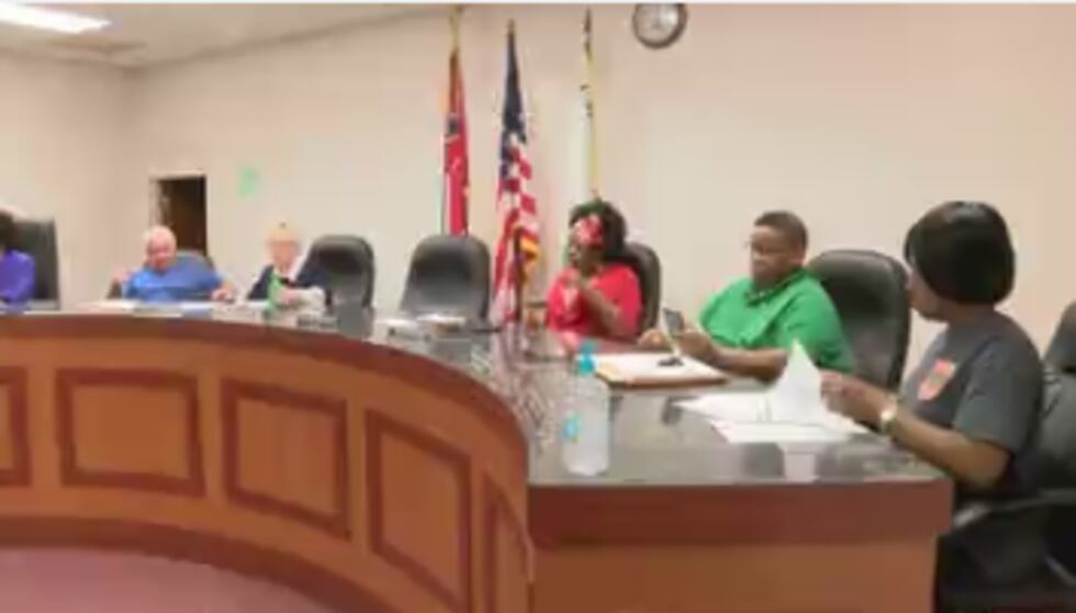 The Lumberton Board of Aldermen voted to end the suspension of the police chief and fire the...