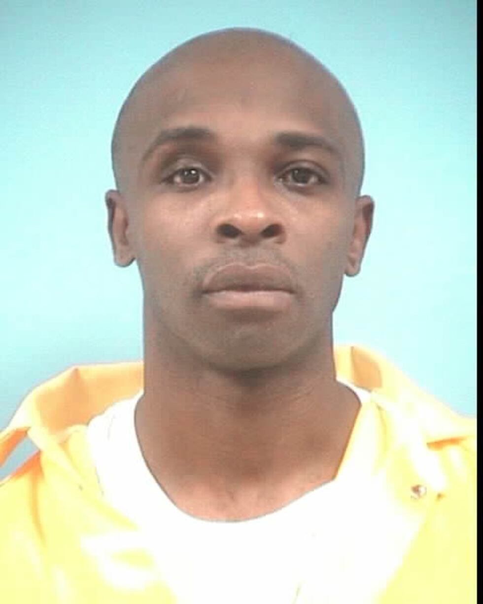 Willie Nash was sentenced to 12 years in prison after being found guilty of possessing a phone...
