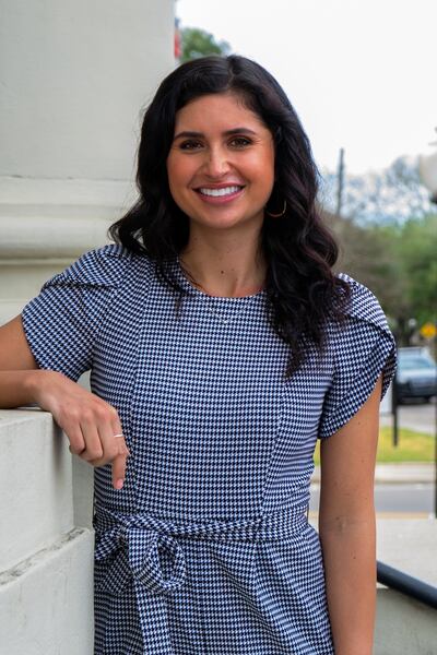 Marissa McCardell