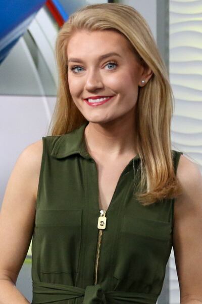 Amber Spradley