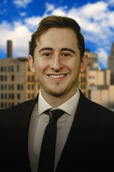 John Grinvalds