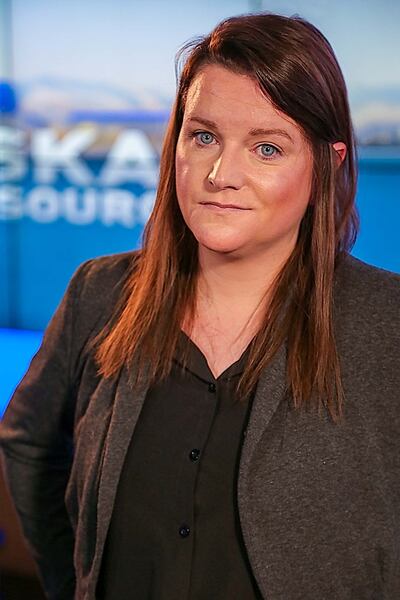 Carly Schreck