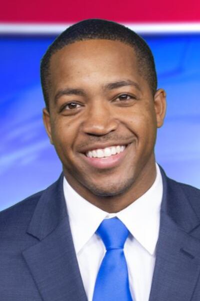 Kendall Green